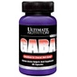 GABA 750 MG ULTIMATE NUTRITION 90 капс