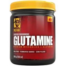 CORE SERIES L-GLUTAMINE 300г MUTANT (Канада)
