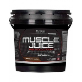 MUSCLE JUICE REVOLUTION ОТ ULTIMATE NUTRITION 2120г