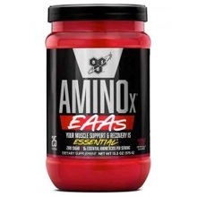 AMINO-X EAAS 375г BSN (США)