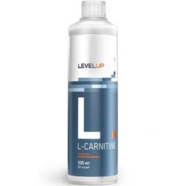L-Carnitine 1.0 от LevelUP  0.5л