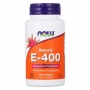 Витамин E-400 от NOW 100капс