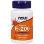 Vitamin E-200 Da 100капс от NOW